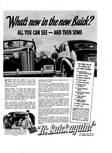 1937 Buick Ad-60