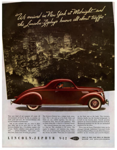 1937 Lincoln Zephyr Ad-04