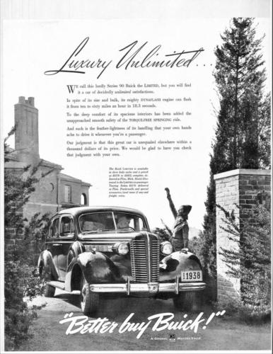 1938 Buick Ad-57