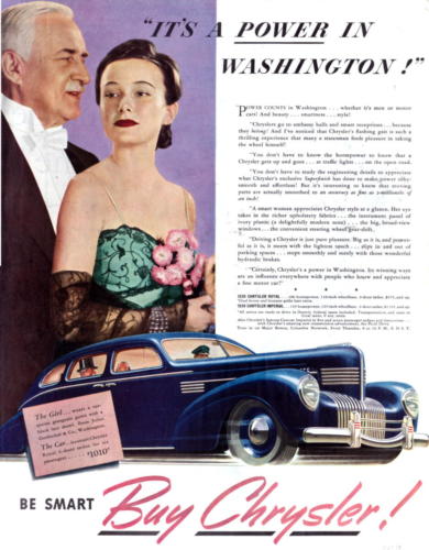 1939 Chrysler Ad-18