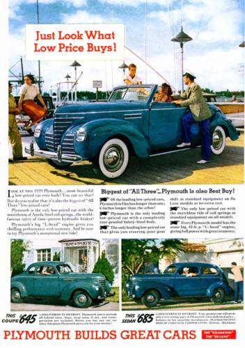 1939 Plymouth Ad-10