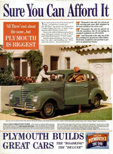 1939 Plymouth Ad-15