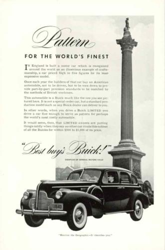 1940 Buick Ad-62