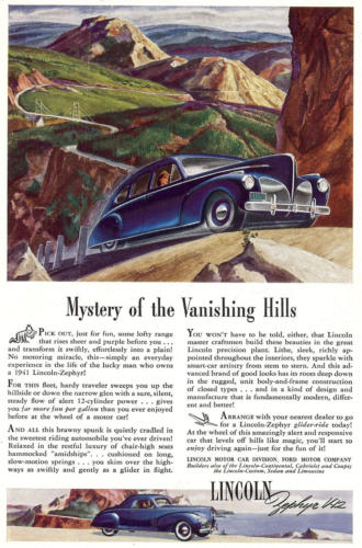 1940 Lincoln Zephyr Ad-14