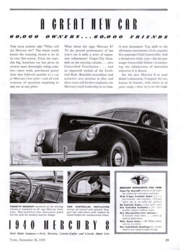 1940 Mercury Ad-62