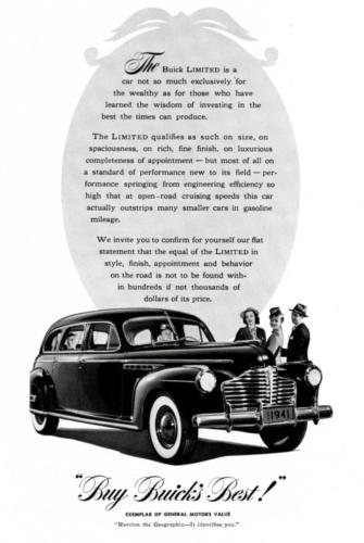 1941 Buick Ad-53