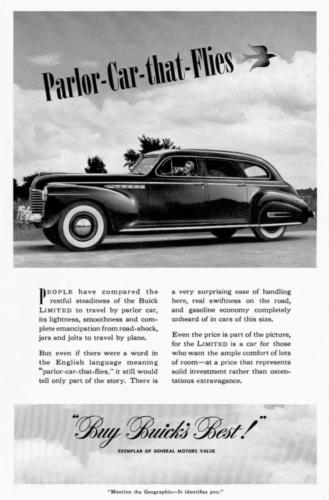 1941 Buick Ad-55