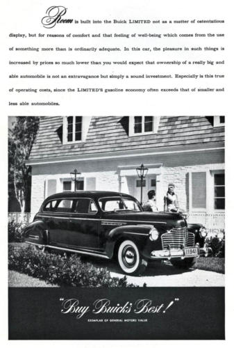 1941 Buick Ad-57