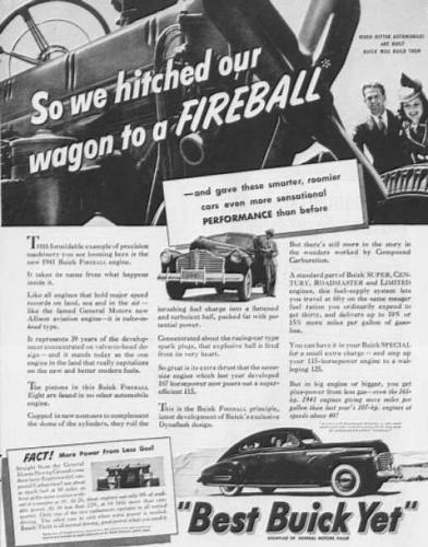 1941 Buick Ad-61