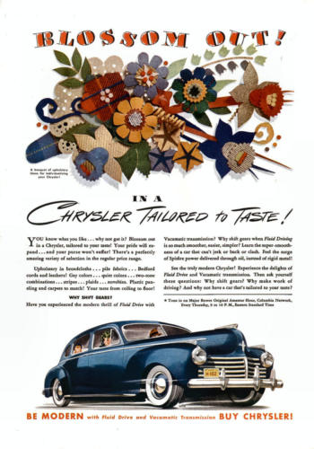 1941 Chrysler Ad-14