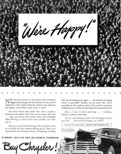 1941 Chrysler Ad-55