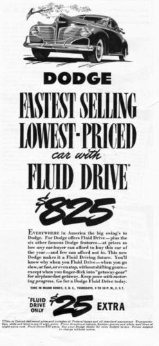 1941 Dodge Ad-59