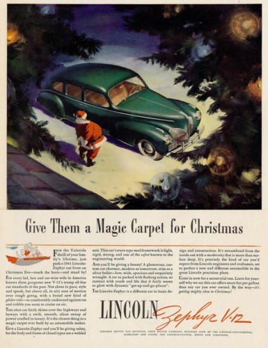 1941 Lincoln Zephyr Ad-09