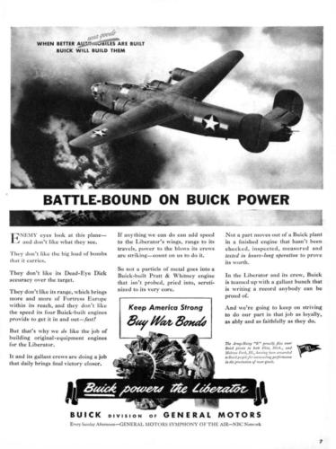 1942-45 Buick Ad-61