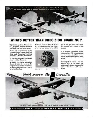 1942-45 Buick Ad-64