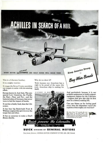 1942-45 Buick Ad-65