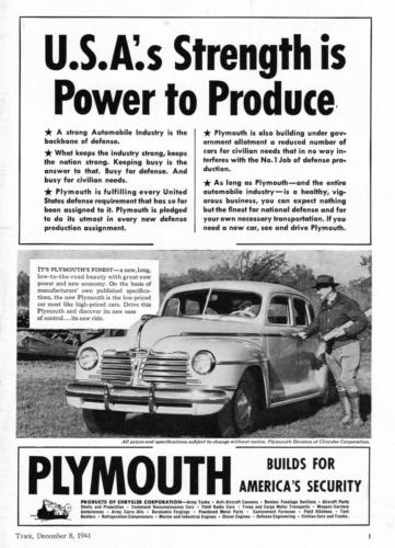 1942 Plymouth Ad-56