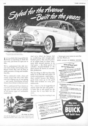 1946 Buick Ad-52