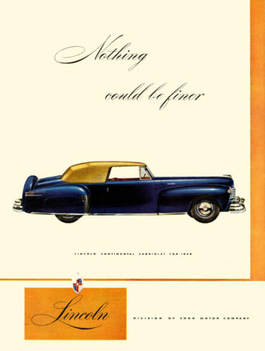 1946 Lincoln Ad-06