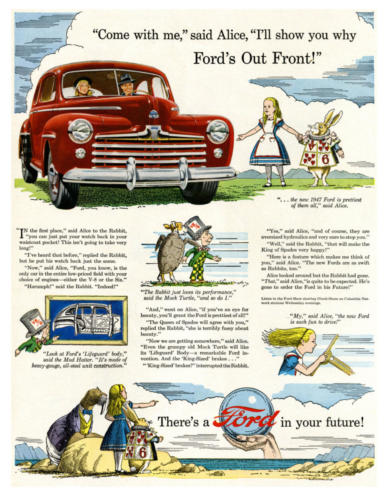 1947 Ford Ad-06