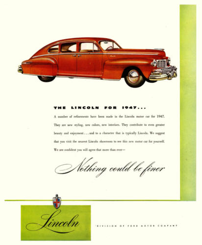 1947 Lincoln Ad-06