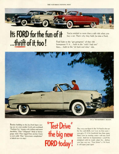 1950 Ford Ad-11