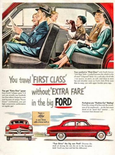 1950 Ford Ad-17