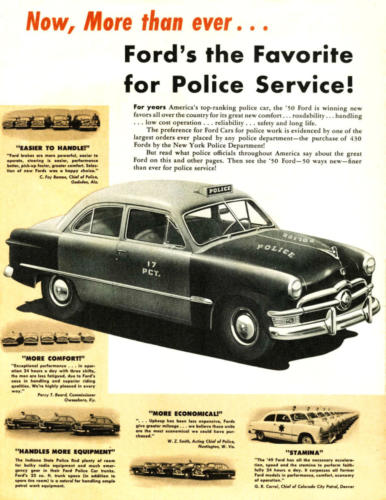 1950 Ford Ad-28