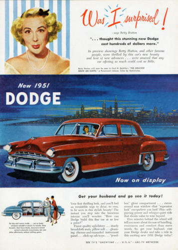 1951 Dodge Ad-02