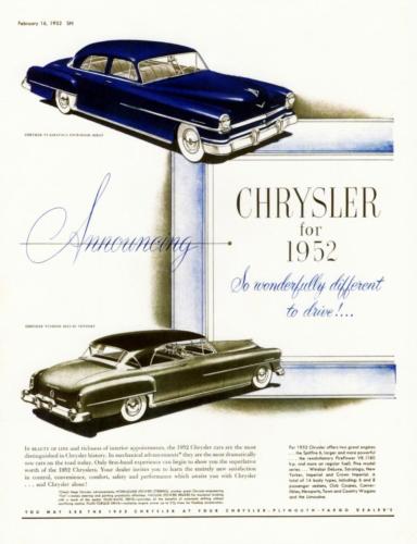 1952 Chrysler Ad-02