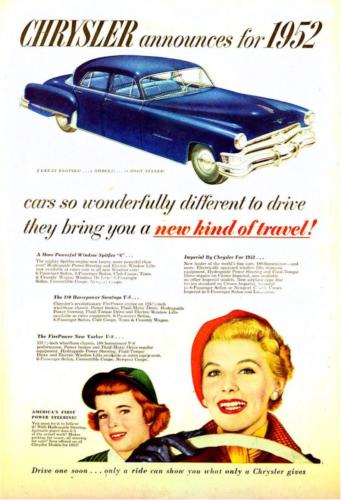 1952 Chrysler Ad-05