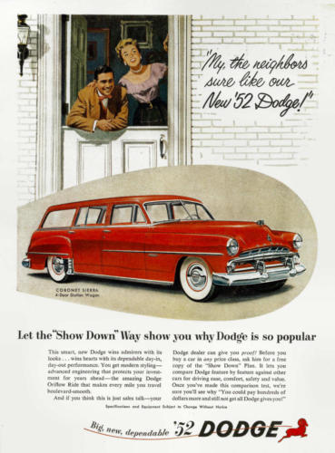 1952 Dodge Ad-01