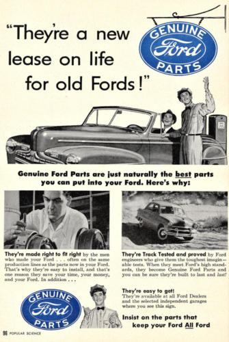 1953 Ford Ad-25