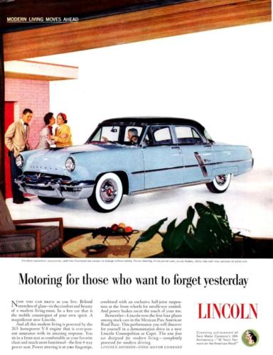 1953 Lincoln Ad-03