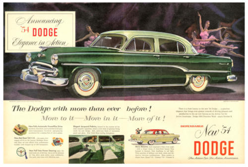 1954 Dodge Ad-02