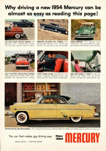 1954 Mercury Ad-06