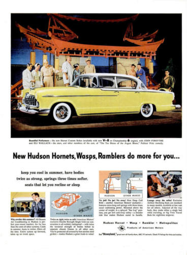 1955 AMC Hudson Ad-02