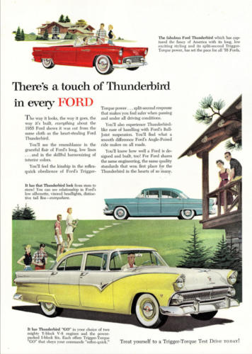 1955 Ford Ad-06