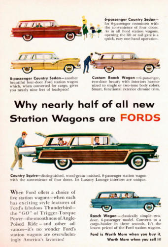 1955 Ford Ad-16