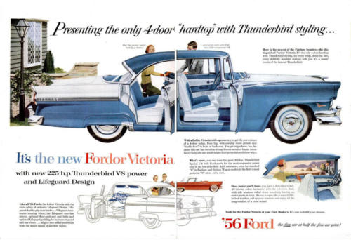 1956 Ford Ad-01