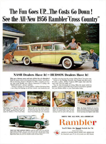 1956 Rambler Ad-03