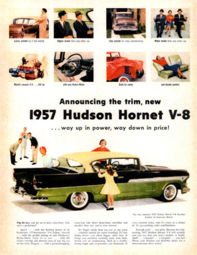 1957 AMC Hudson Ad-01