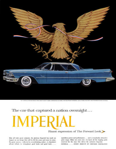 1957 Imperial Ad-12