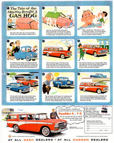 1957 Rambler Ad-04