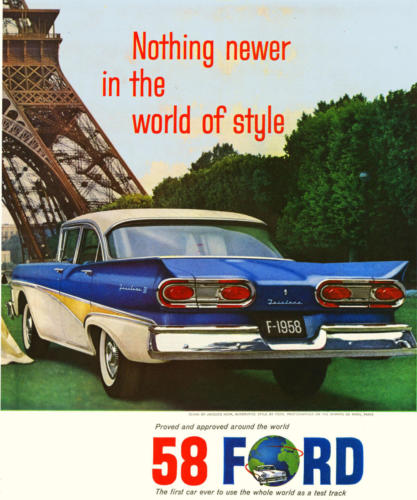 1958 Ford Ad-11