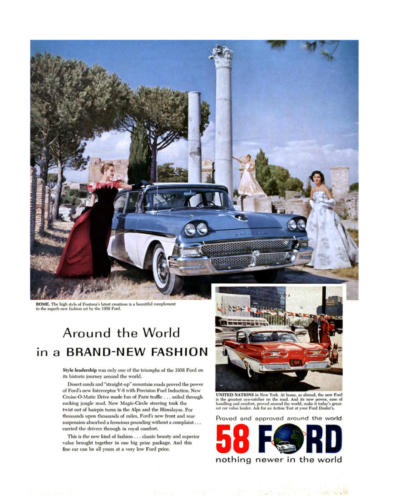 1958 Ford Ad-14