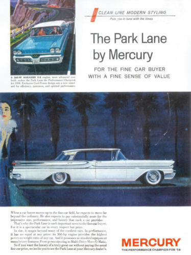 1958 Mercury Ad-06