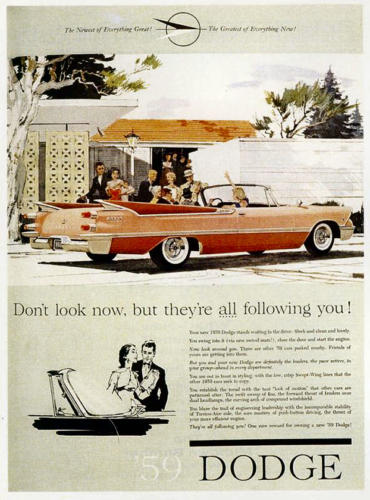 1959 Dodge Ad-10