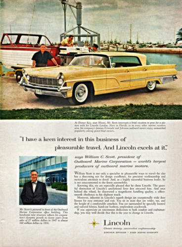 1959 Lincoln Ad-10