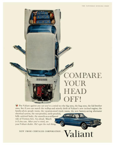 1960 Valiant Ad-01